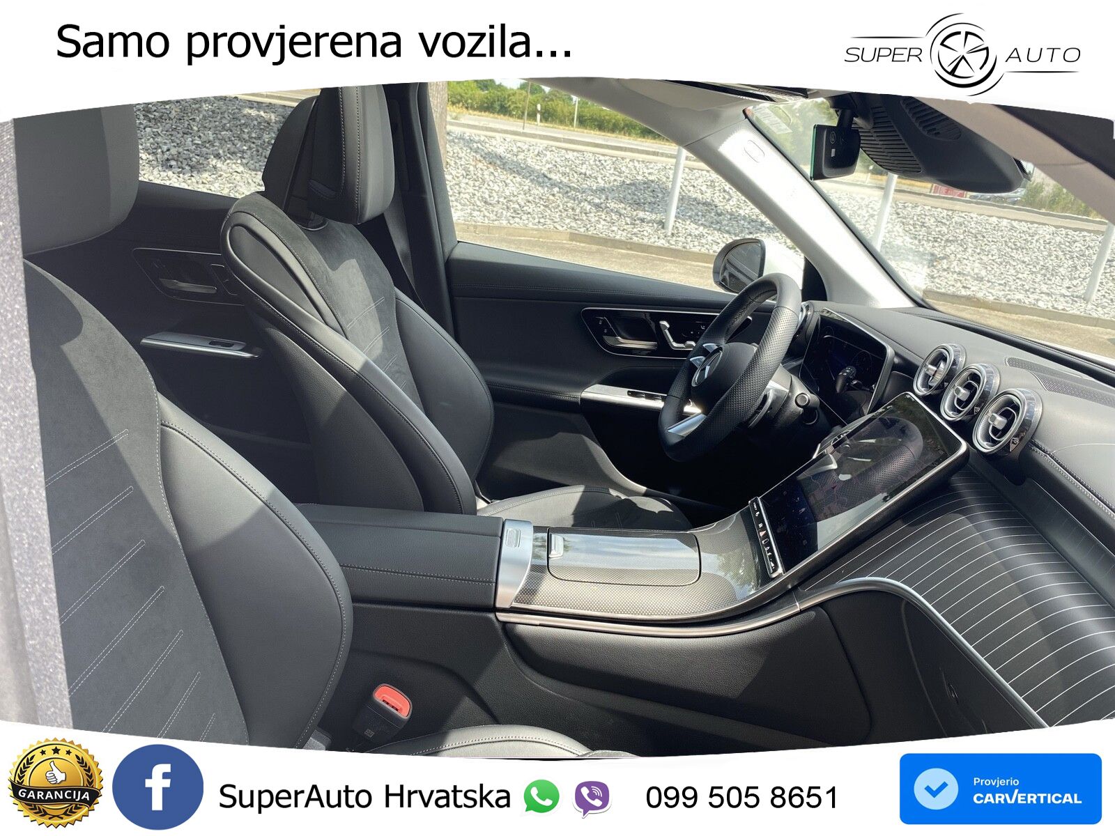 Mercedes GLC 220d (197 KS) 4MATIC 9G-TRONIC AMG ACC+GR SJED+360+PANO
