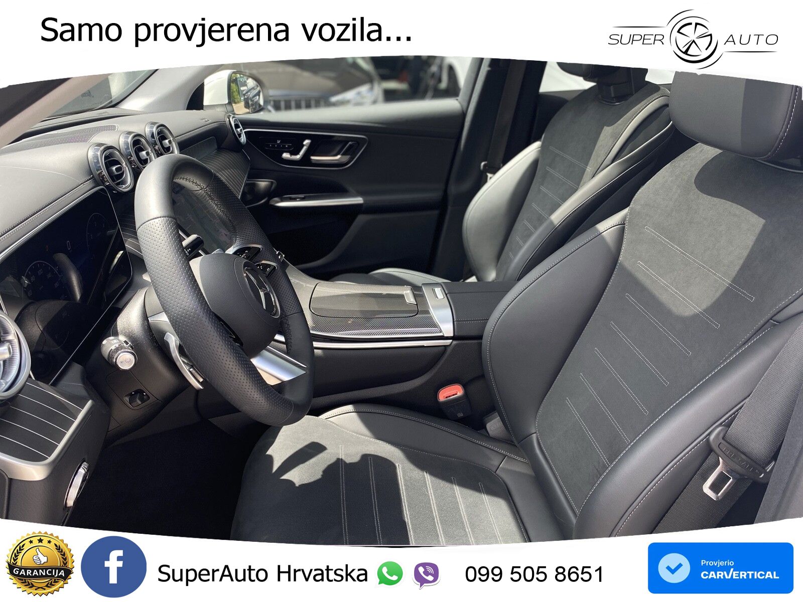 Mercedes GLC 220d (197 KS) 4MATIC 9G-TRONIC AMG ACC+GR SJED+360+PANO