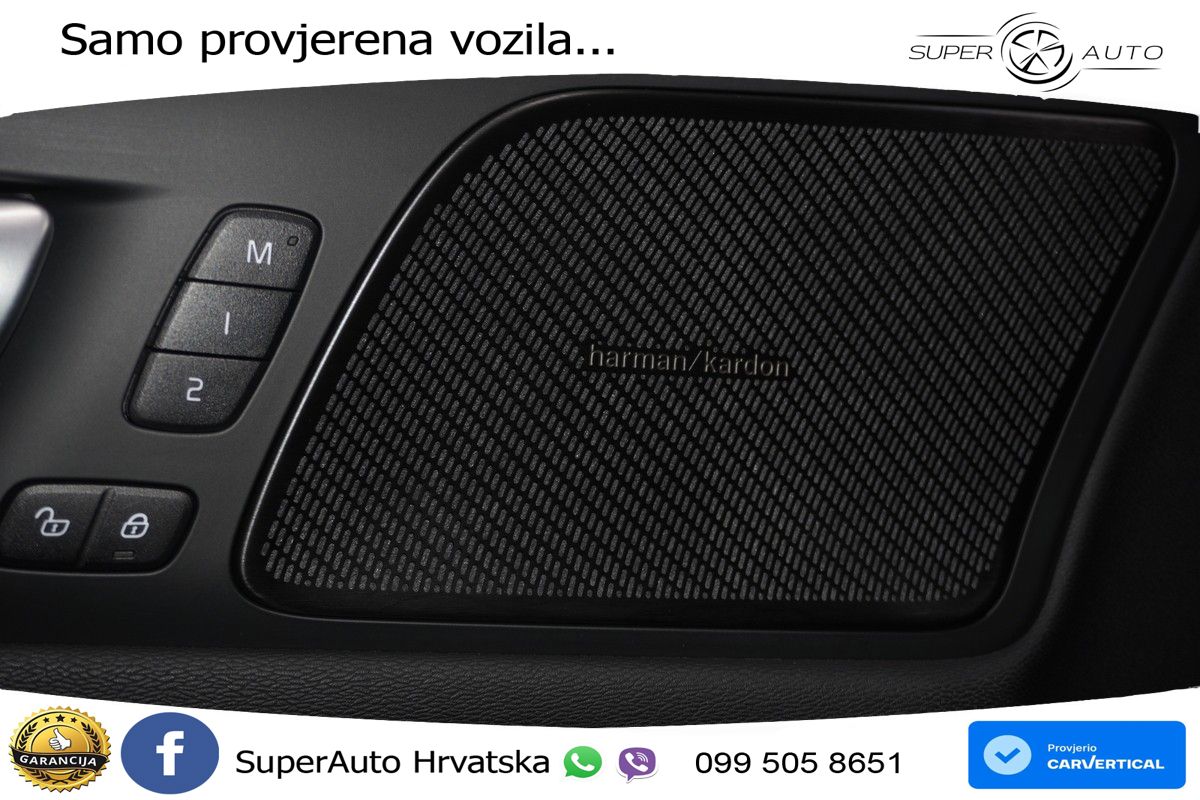 Volvo V60 2.0 B4 Diesel Geartronic LED+GR SJED+ACC