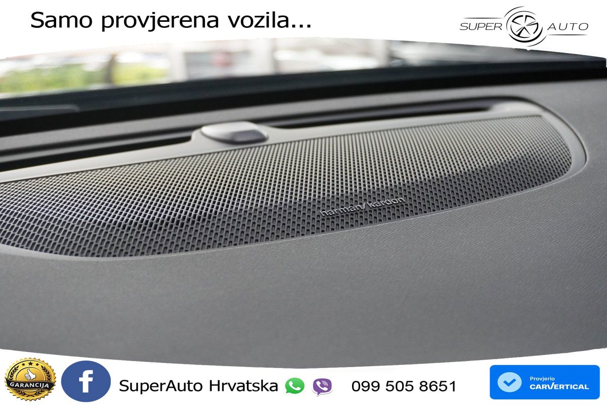 Volvo V60 2.0 B4 Diesel Geartronic LED+GR SJED+ACC