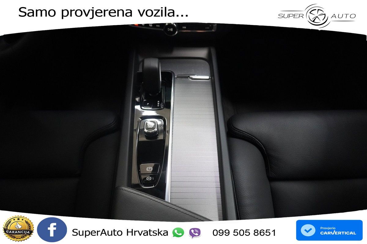 Volvo V60 2.0 B4 Diesel Geartronic LED+GR SJED+ACC
