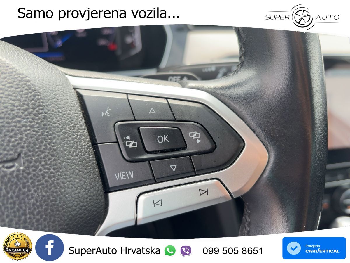 Volkswagen Passat Variant 2.0 TDI (190 KS) DSG Elegance LED+GR SJED+ACC