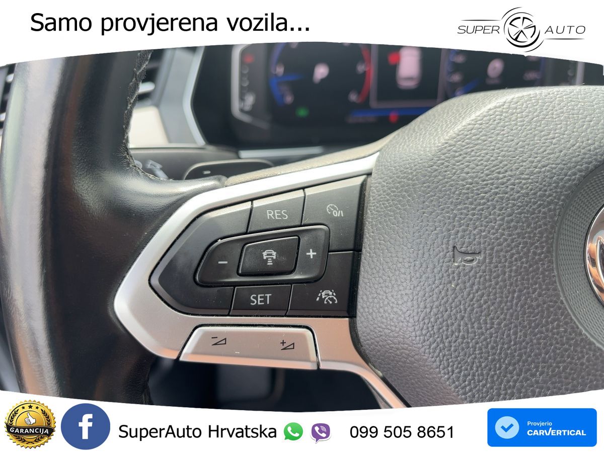 Volkswagen Passat Variant 2.0 TDI (190 KS) DSG Elegance LED+GR SJED+ACC