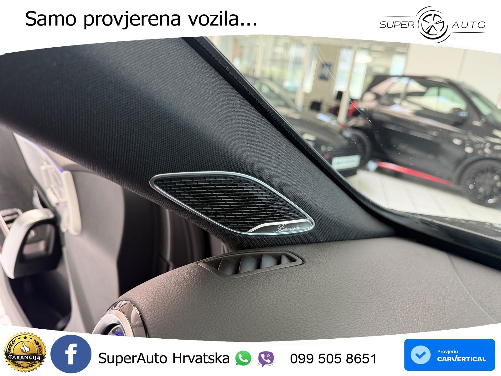 Mercedes-Benz AMG A 35 4MATIC AMG SPEEDSHIFT DCT