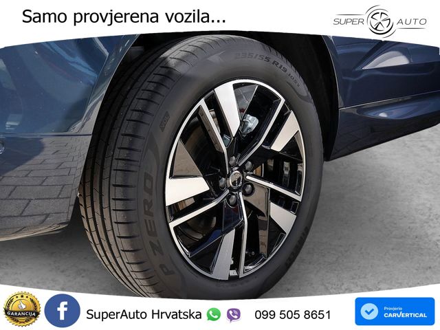 Volvo XC60 T6 AWD Geartronic ACC+GR SJED+360+PANO