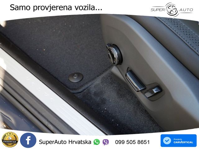 Volvo XC60 T6 AWD Geartronic ACC+GR SJED+360+PANO