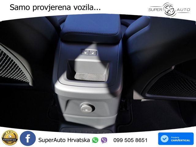 Volvo XC60 T6 AWD Geartronic ACC+GR SJED+360+PANO