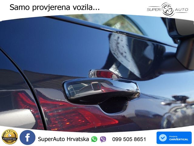 Volvo XC60 T6 AWD Geartronic ACC+GR SJED+360+PANO