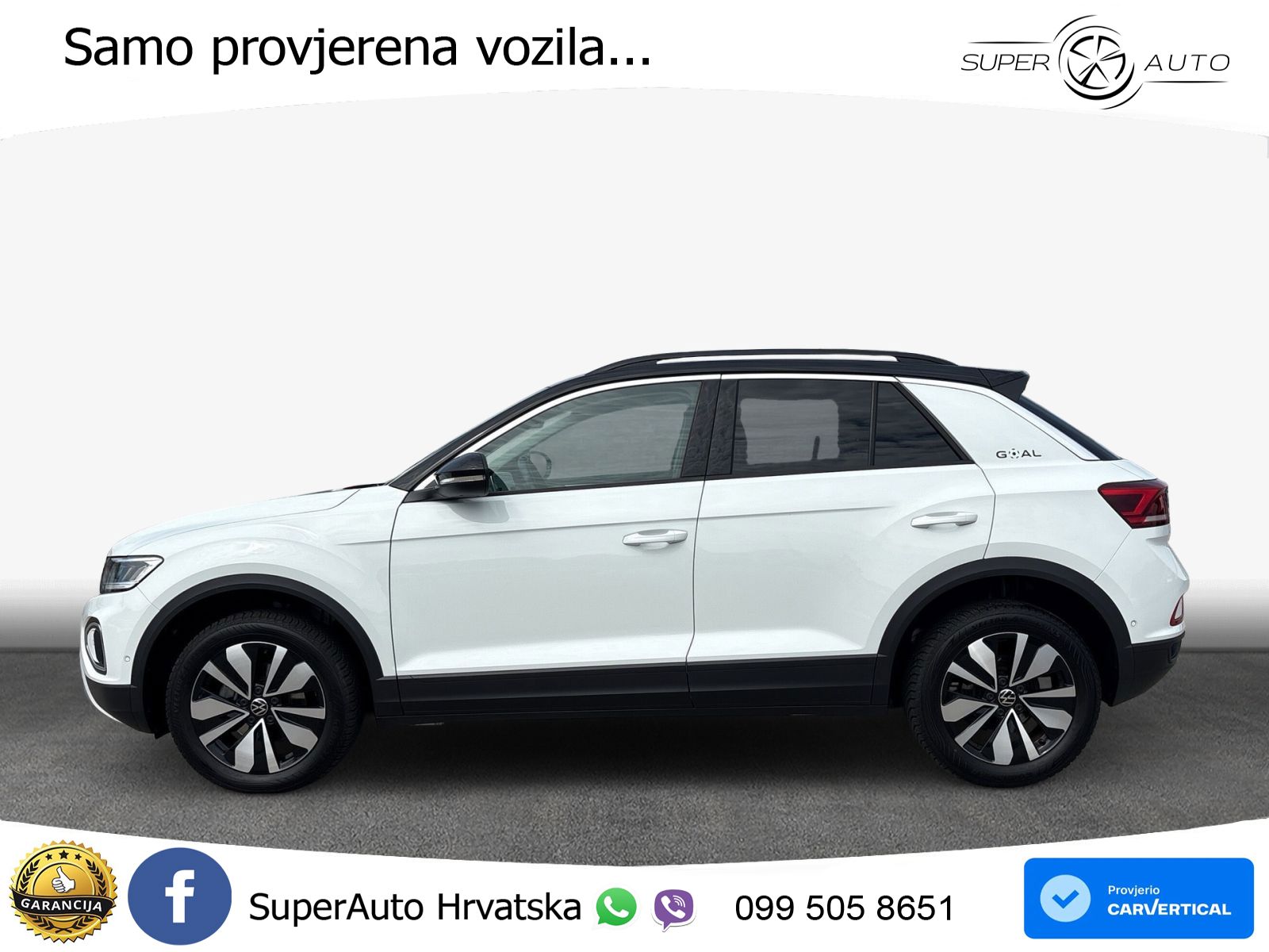 Volkswagen T-Roc I 2.0 TDI (116 KS) LED+GR SJED+ACC
