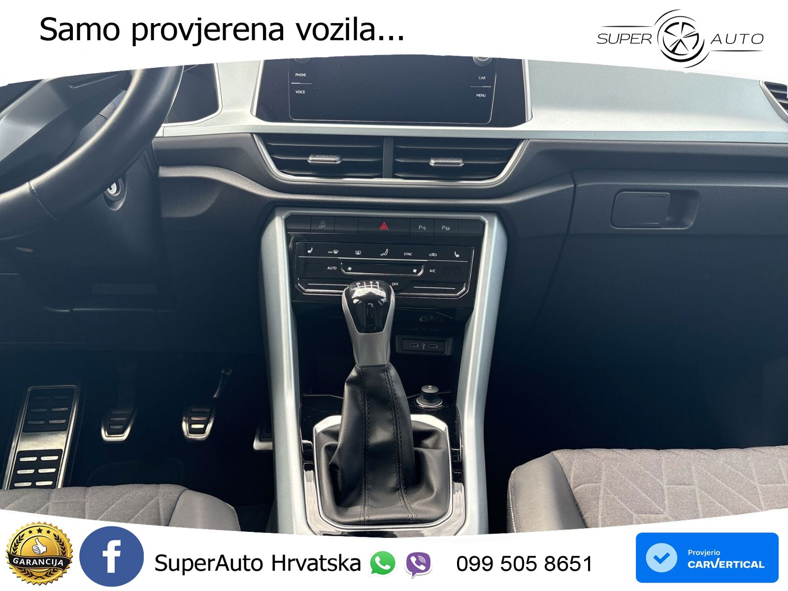 Volkswagen T-Roc I 2.0 TDI (116 KS) LED+GR SJED+ACC