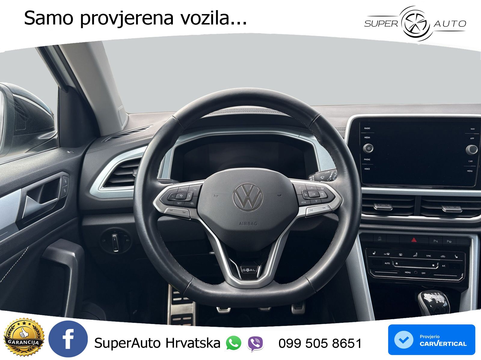 Volkswagen T-Roc I 2.0 TDI (116 KS) LED+GR SJED+ACC