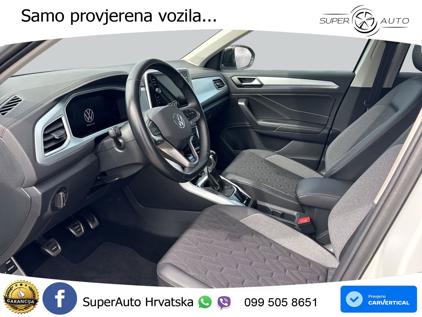 Volkswagen T-Roc I 2.0 TDI (116 KS) LED+GR SJED+ACC