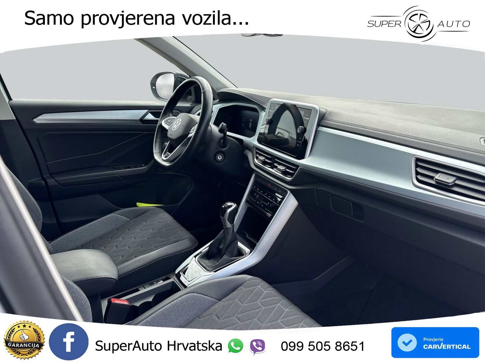 Volkswagen T-Roc I 2.0 TDI (116 KS) LED+GR SJED+ACC