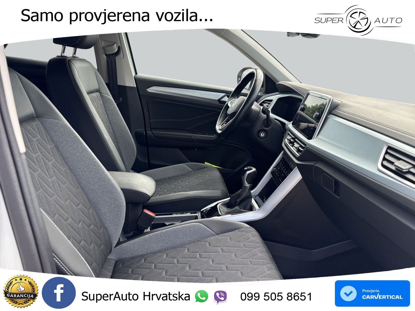 Volkswagen T-Roc I 2.0 TDI (116 KS) LED+GR SJED+ACC