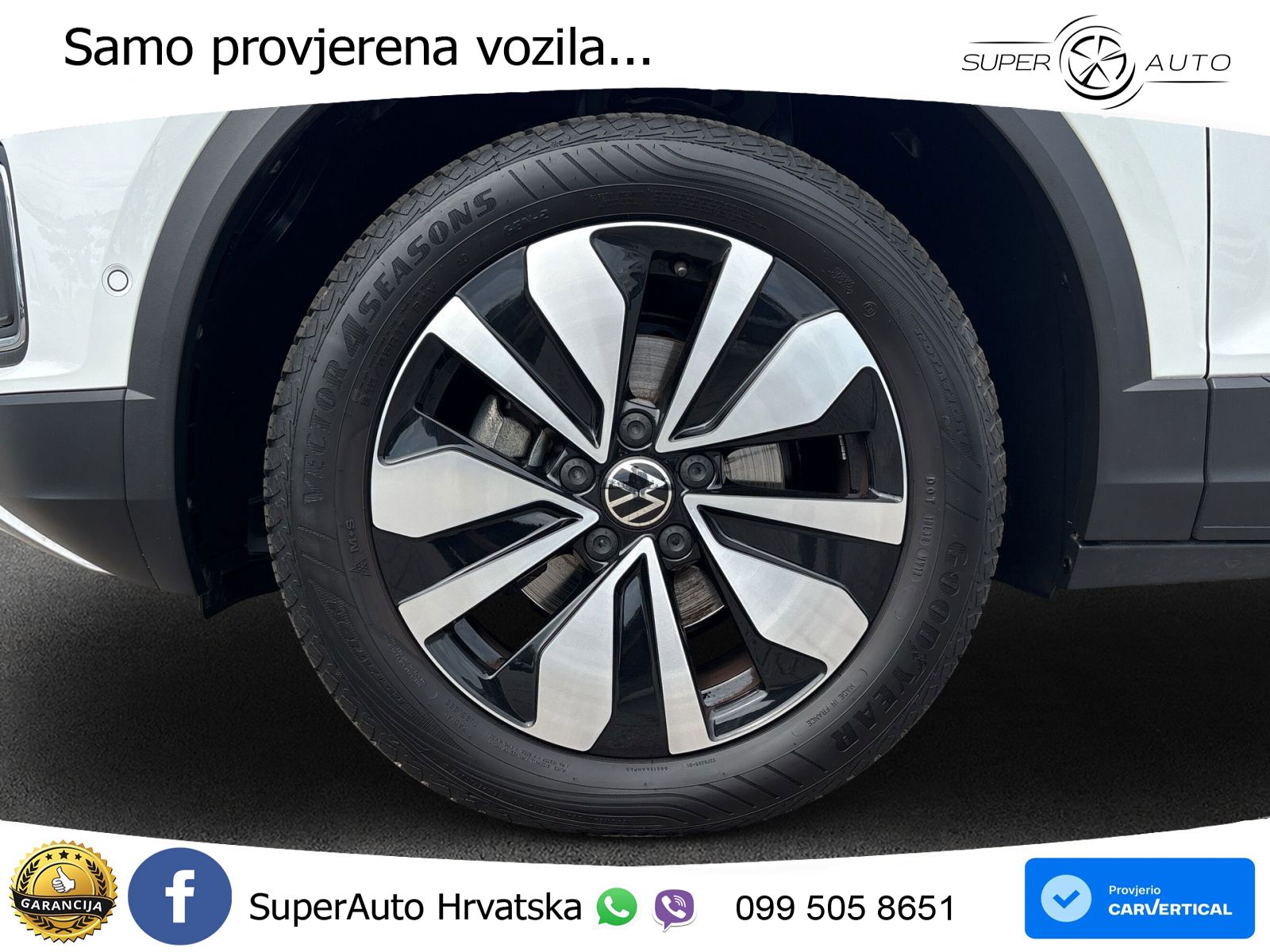 Volkswagen T-Roc I 2.0 TDI (116 KS) LED+GR SJED+ACC