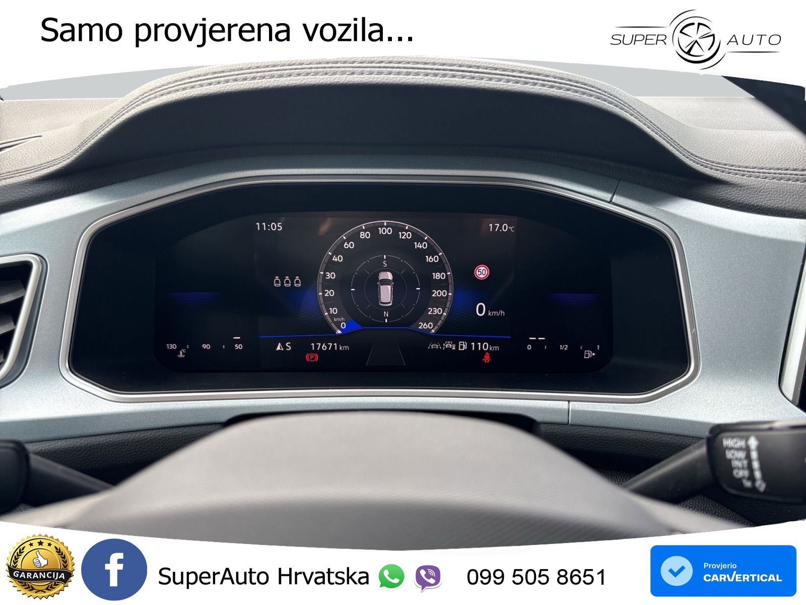 Volkswagen T-Roc I 2.0 TDI (116 KS) LED+GR SJED+ACC