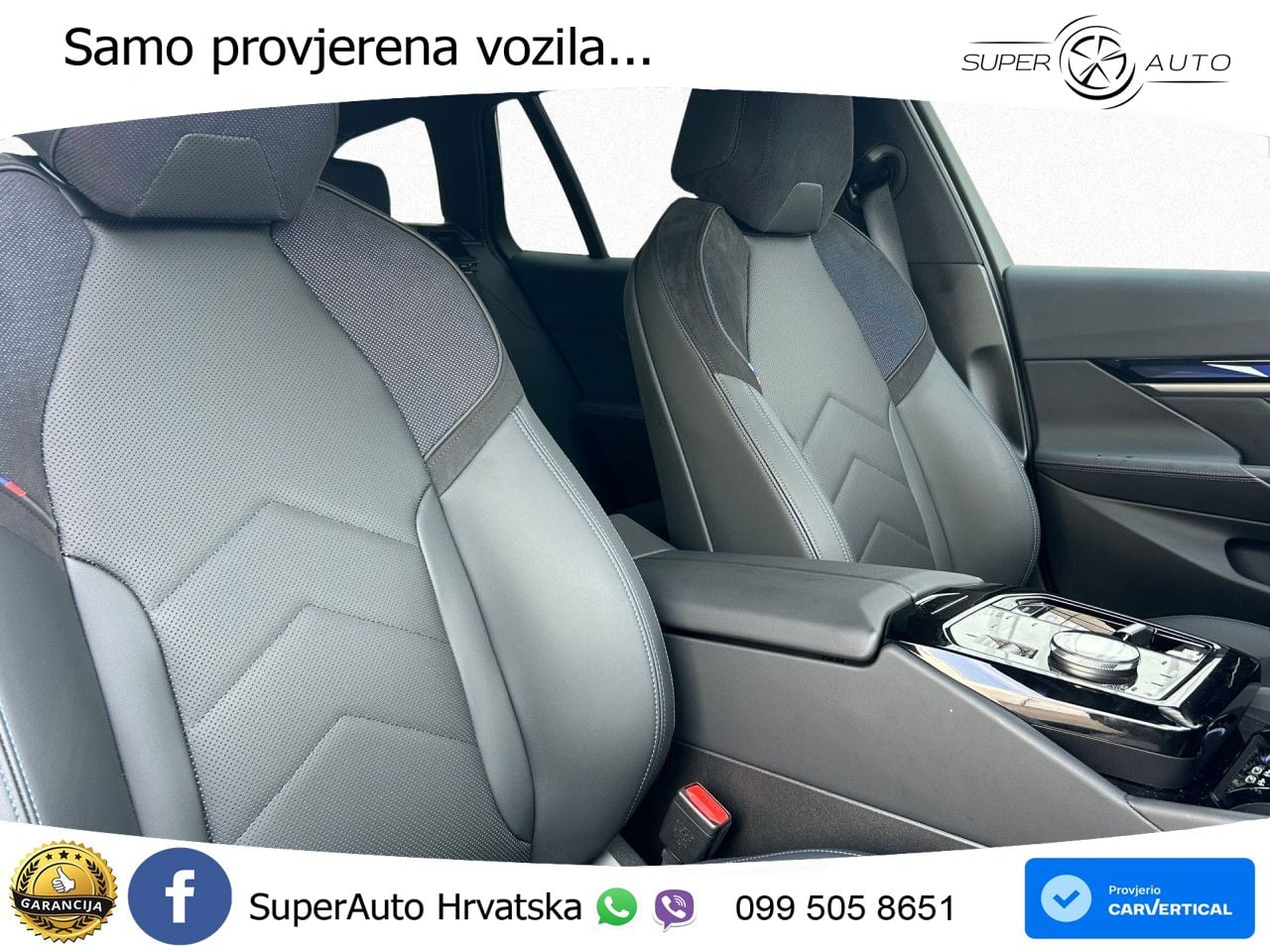 BMW 520d Touring (197 KS) xDrive Steptronic M Sport LED+GR SJED+ACC