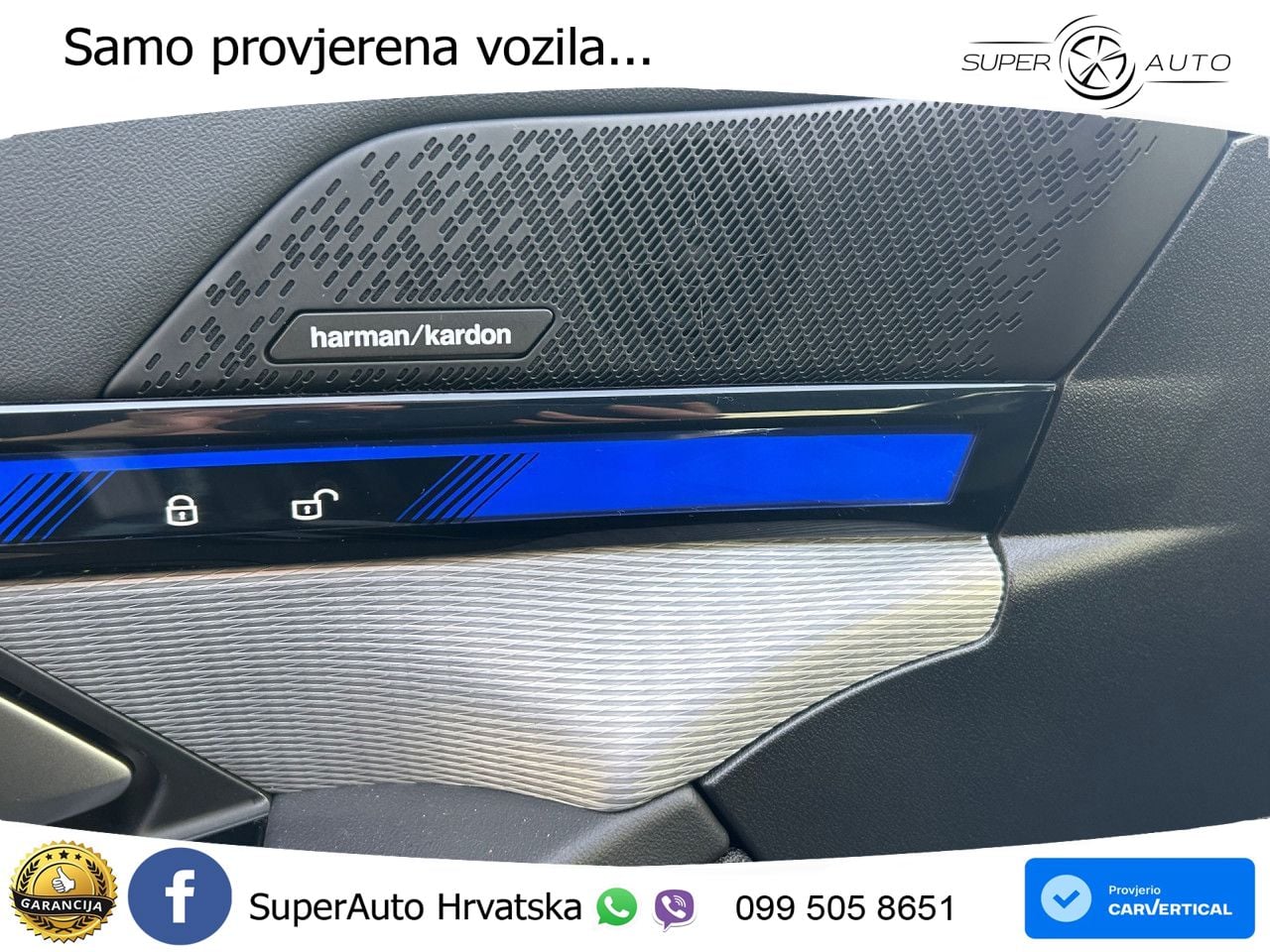 BMW 520d Touring (197 KS) xDrive Steptronic M Sport LED+GR SJED+ACC
