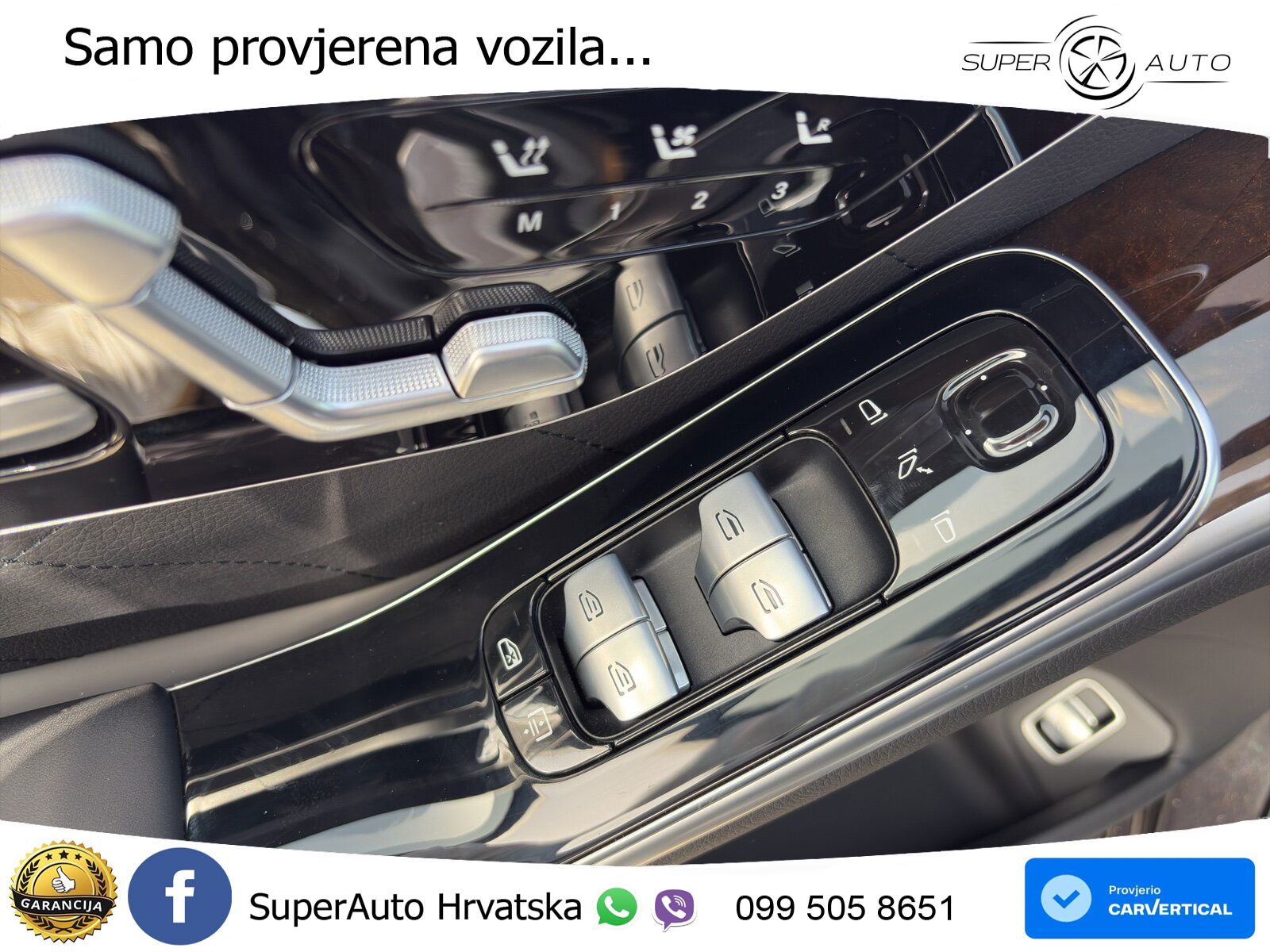Mercedes S 500 (449 KS) EQ Boost 4MATIC 9G-TRONIC AMG LED+GR SJED+ACC
