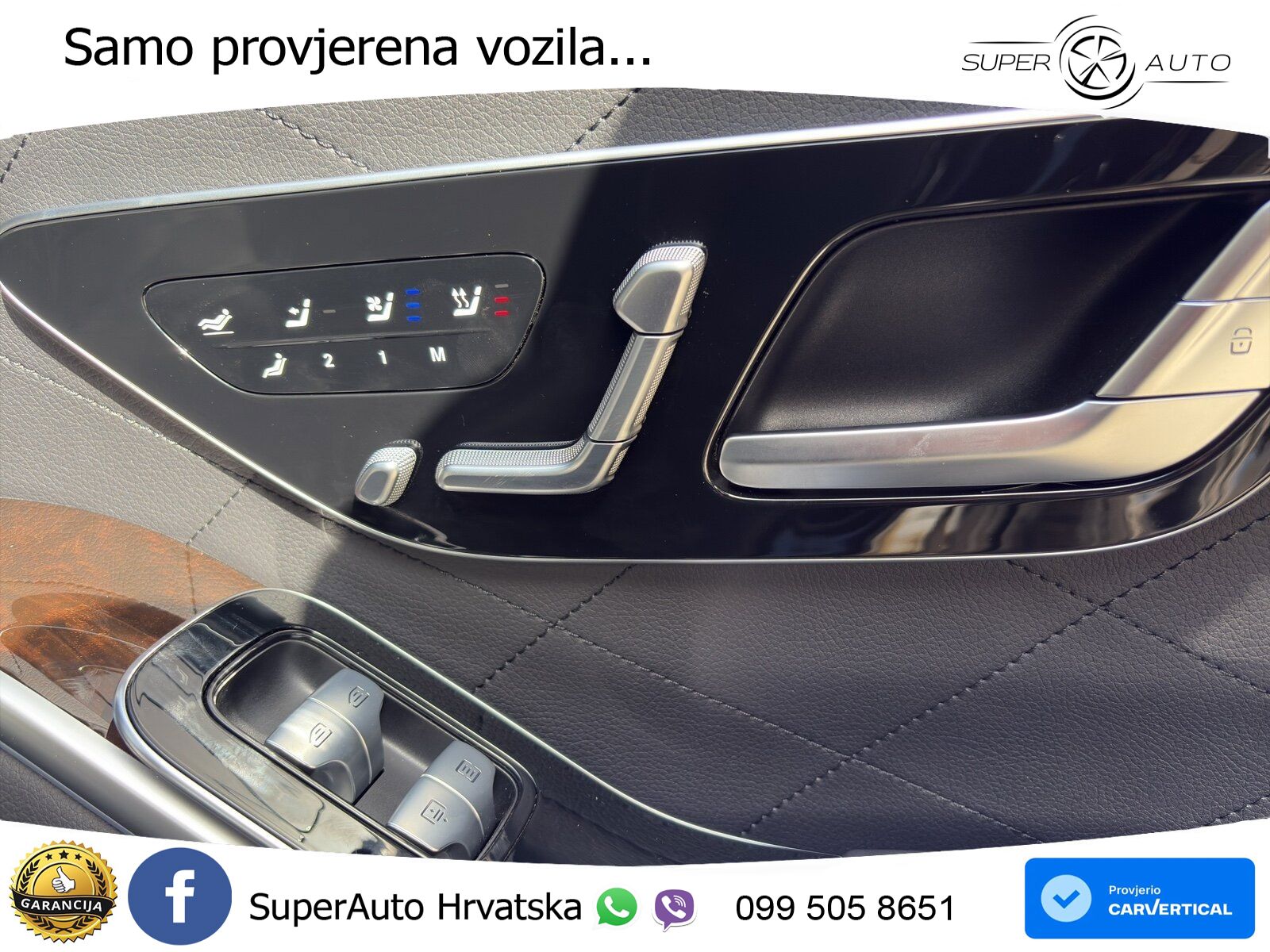 Mercedes S 500 (449 KS) EQ Boost 4MATIC 9G-TRONIC AMG LED+GR SJED+ACC