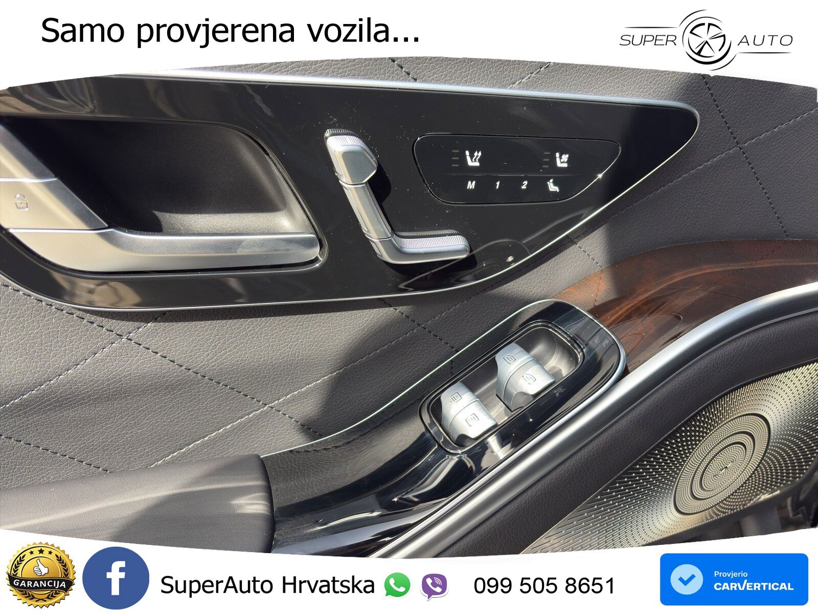 Mercedes S 500 (449 KS) EQ Boost 4MATIC 9G-TRONIC AMG LED+GR SJED+ACC
