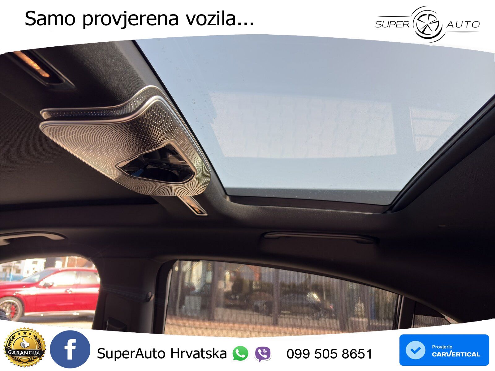 Mercedes S 500 (449 KS) EQ Boost 4MATIC 9G-TRONIC AMG LED+GR SJED+ACC