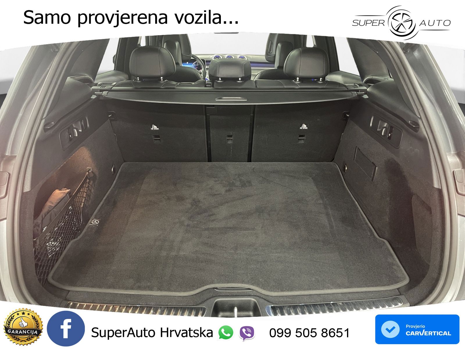 Mercedes GLC 220d (197 KS) 4MATIC 9G-TRONIC AMG ACC+GR SJED+360+PANO