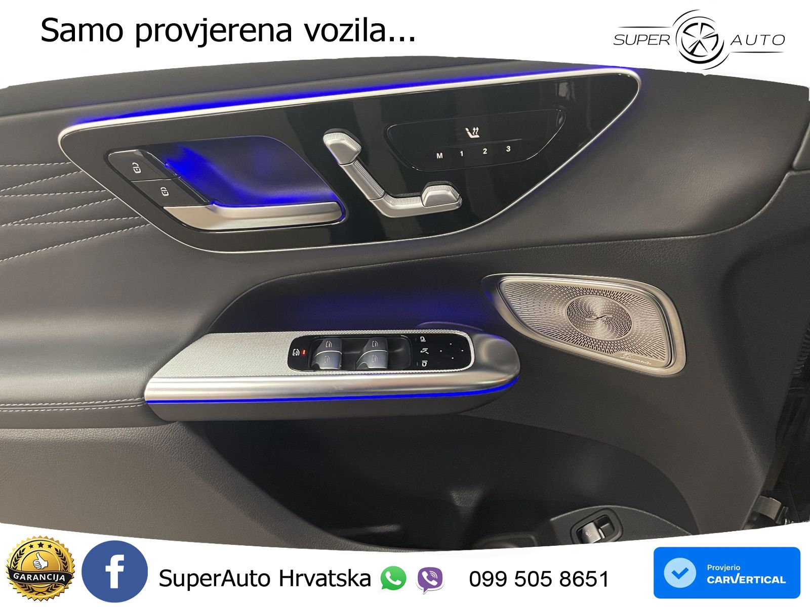 Mercedes GLC 220d (197 KS) 4MATIC 9G-TRONIC AMG ACC+GR SJED+360+PANO