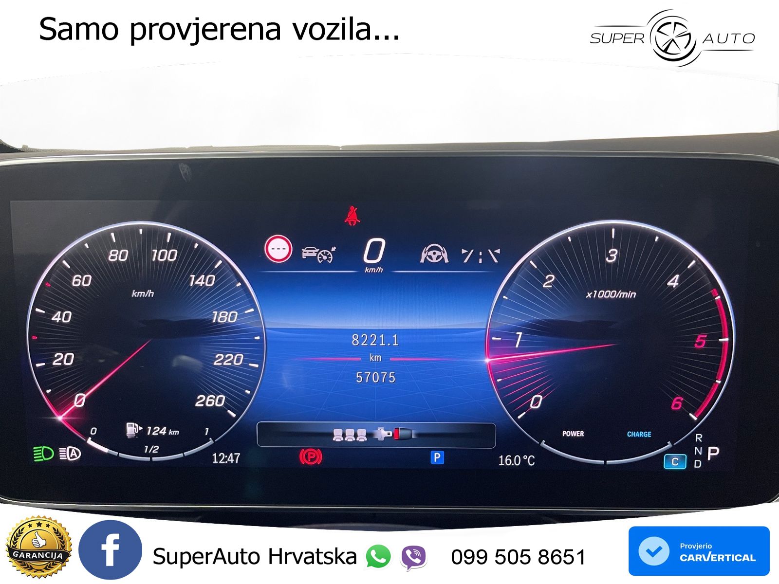 Mercedes GLC 220d (197 KS) 4MATIC 9G-TRONIC AMG ACC+GR SJED+360+PANO