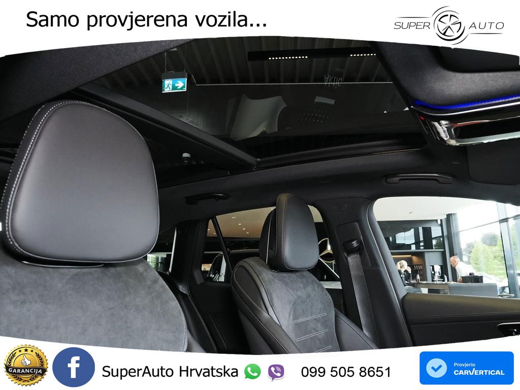 Mercedes GLC 220d (197 KS) 4MATIC 9G-TRONIC AMG ACC+GR SJED+360+PANO