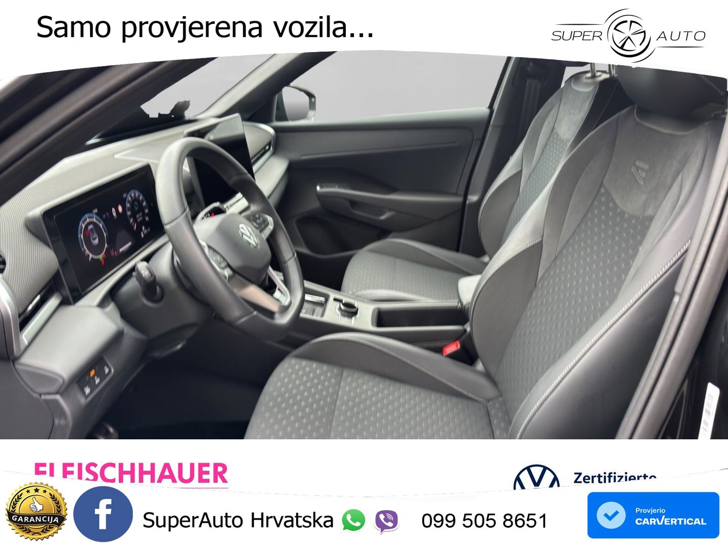 Volkswagen T-Roc 1.5 eTSI (150 KS)  DSG R-Line MATRIX+GR SJED+KAM