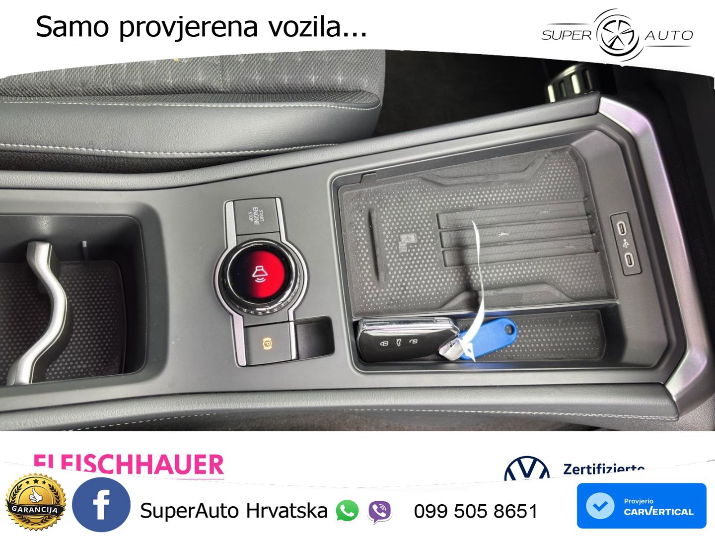 Volkswagen T-Roc 1.5 eTSI (150 KS)  DSG R-Line MATRIX+GR SJED+KAM