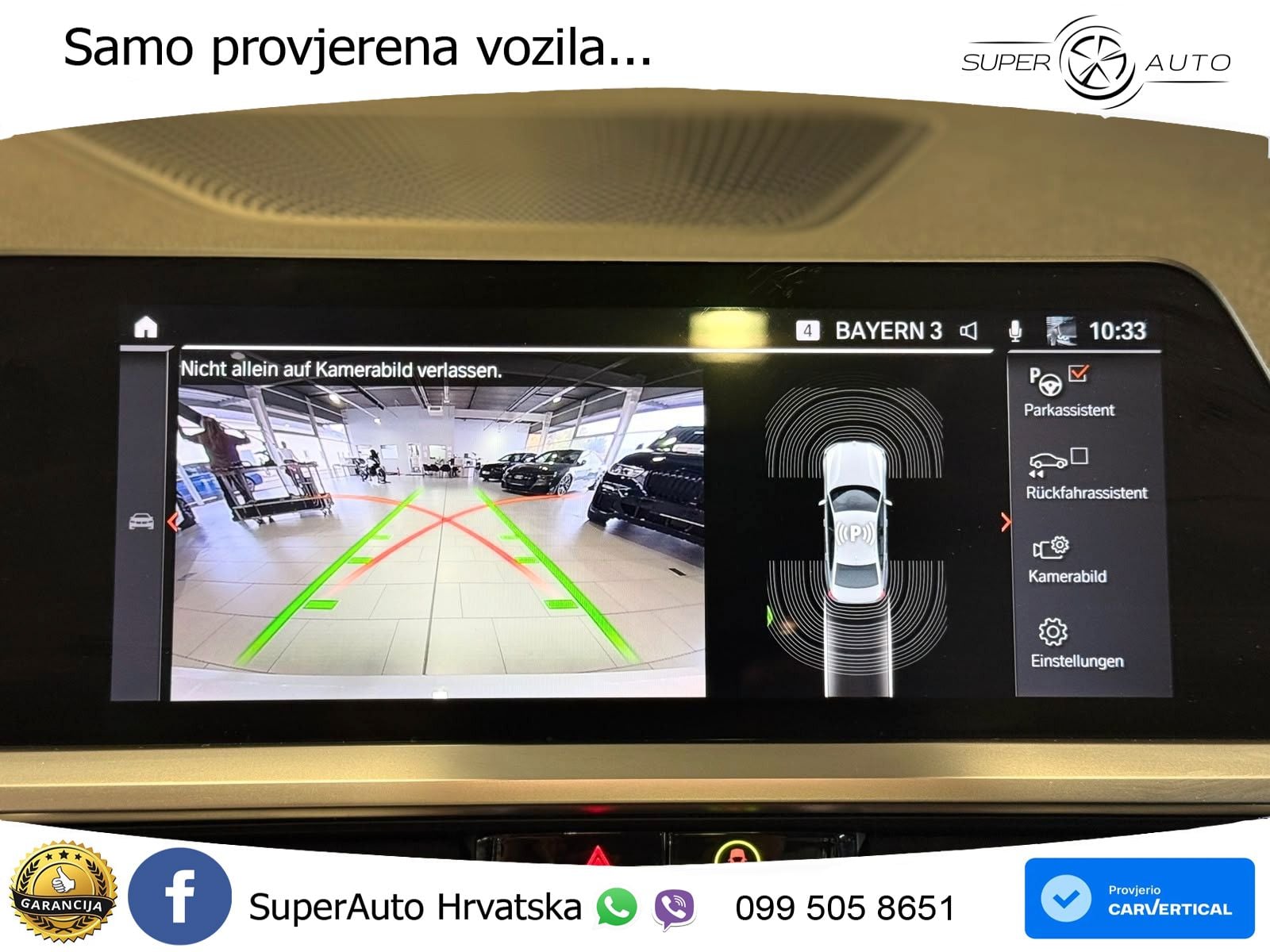 BMW 320i (184 KS) Steptronic LED+GR SJED+ACC