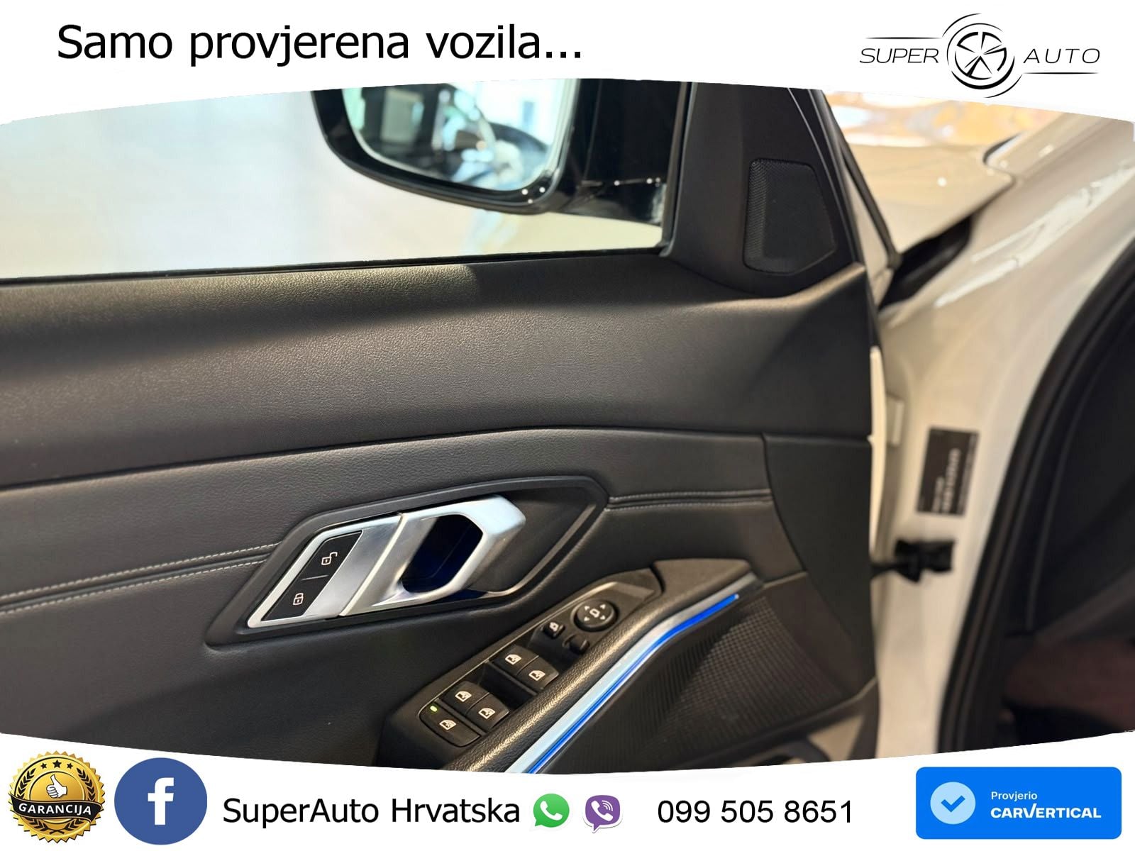 BMW 320i (184 KS) Steptronic LED+GR SJED+ACC