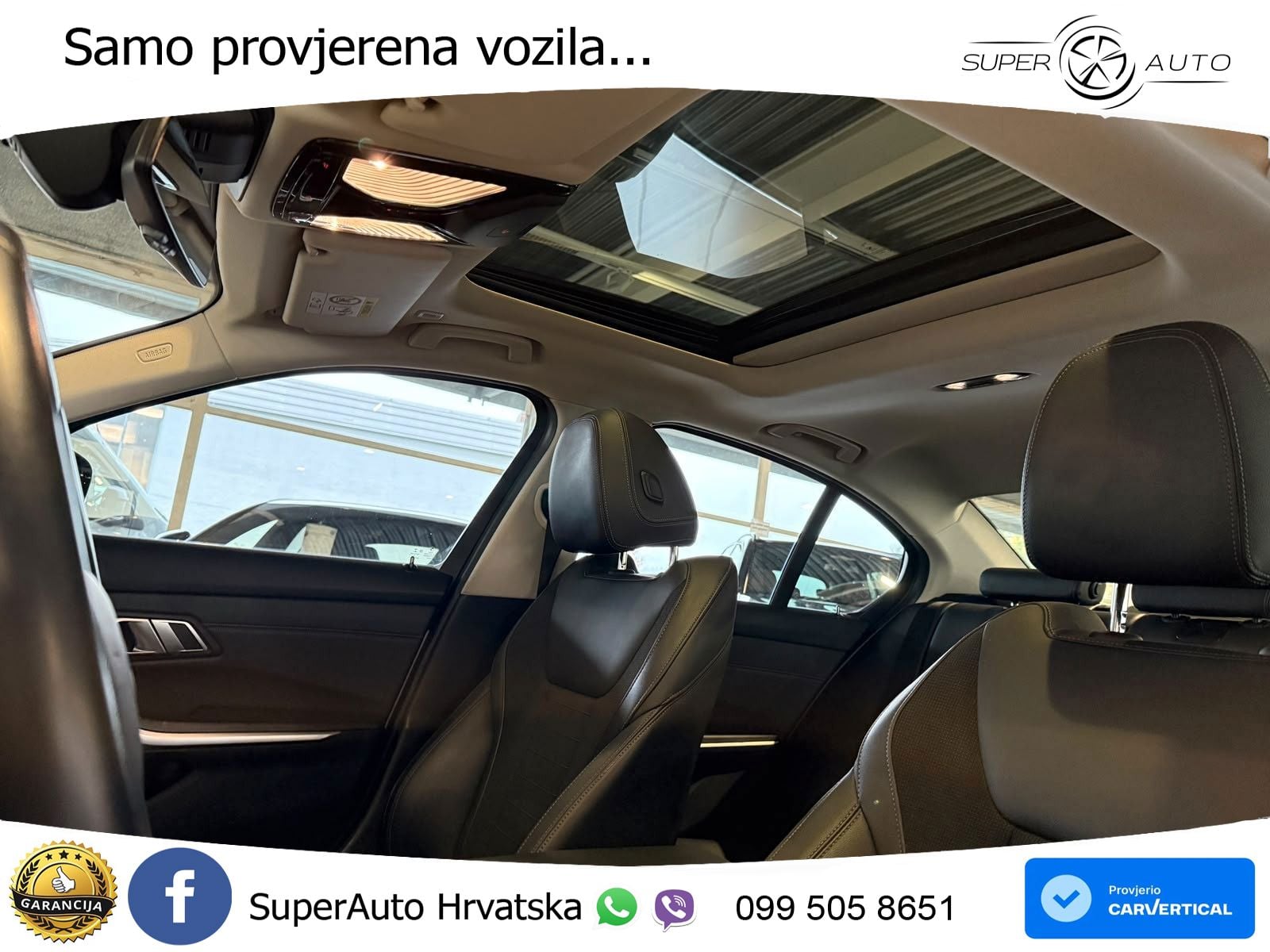 BMW 320i (184 KS) Steptronic LED+GR SJED+ACC
