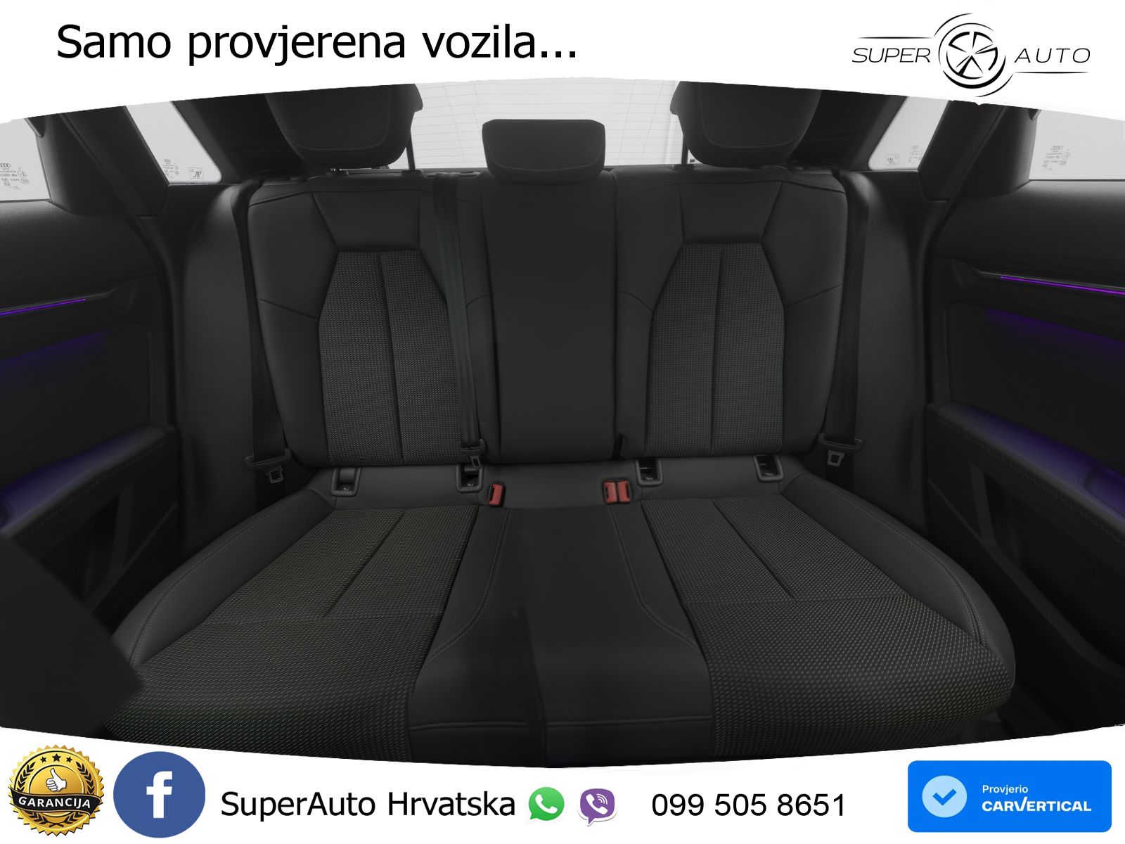 Audi A3 35 TFSI (150 KS) S tronic S line