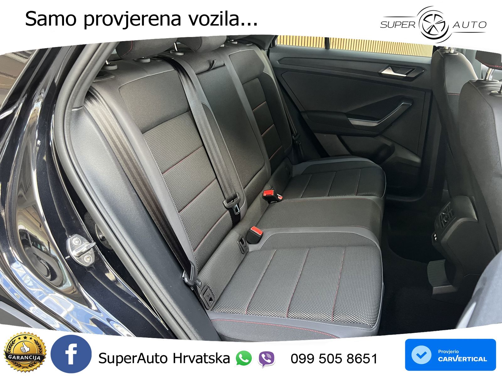 Volkswagen T-Roc I 1.5 TSI (150 KS) DSG