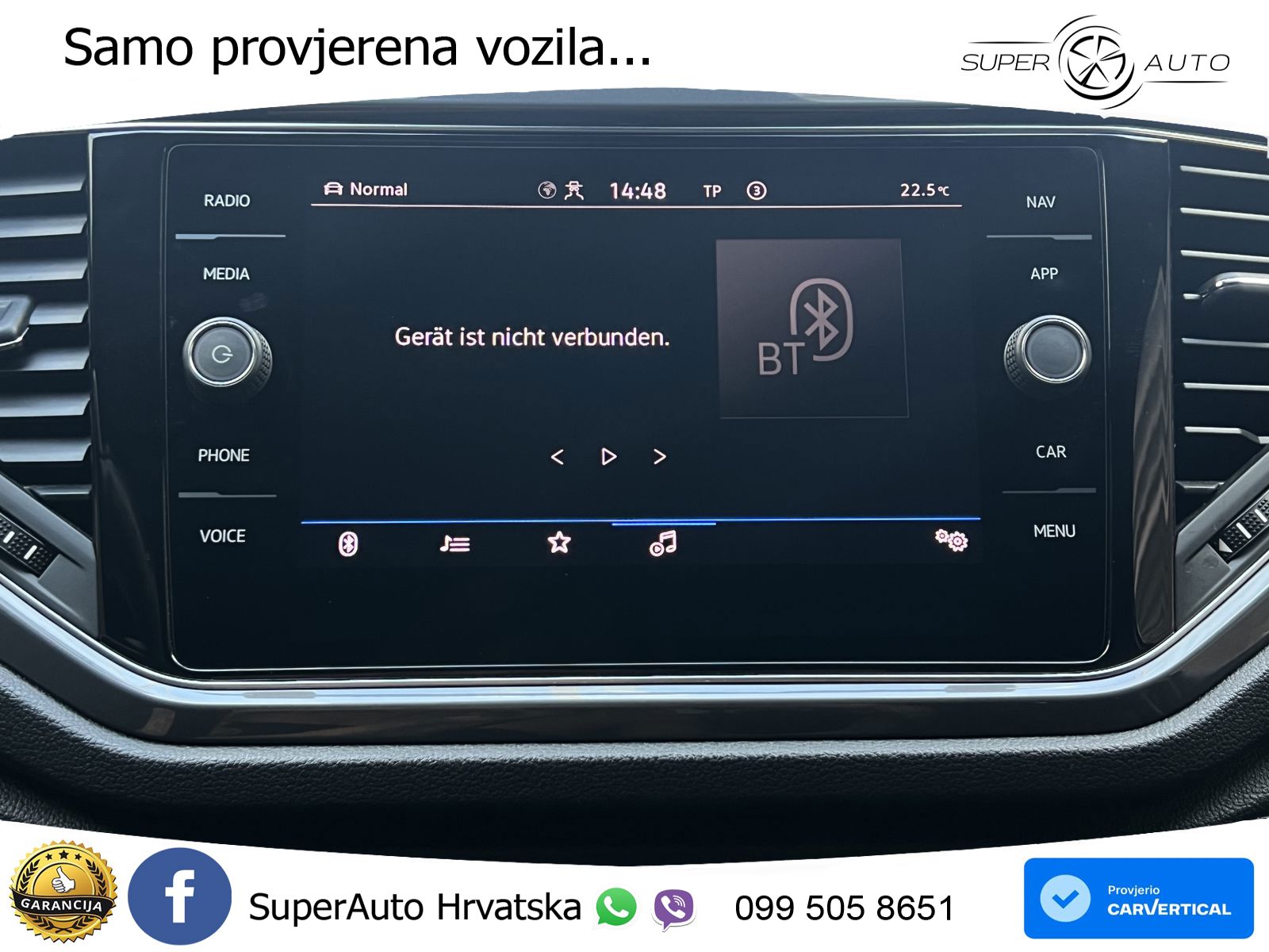 Volkswagen T-Roc I 1.5 TSI (150 KS) DSG