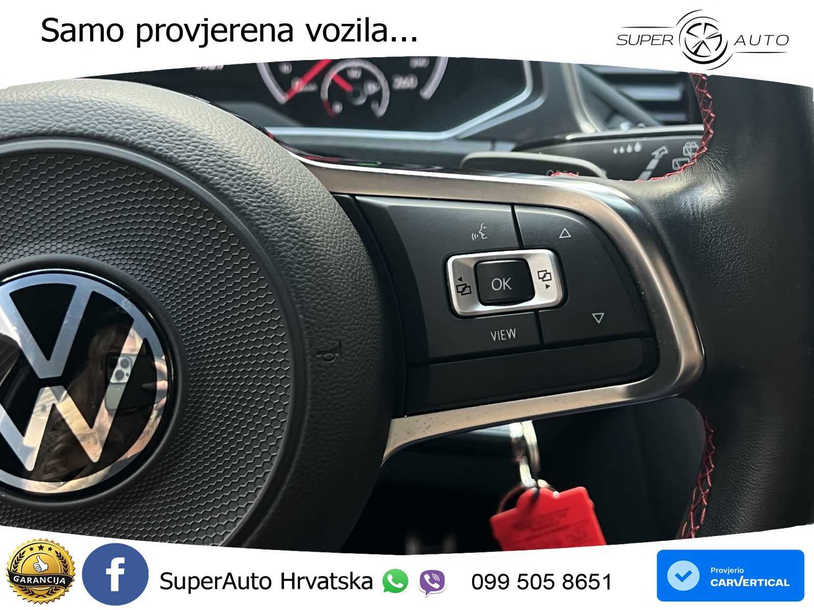 Volkswagen T-Roc I 1.5 TSI (150 KS) DSG