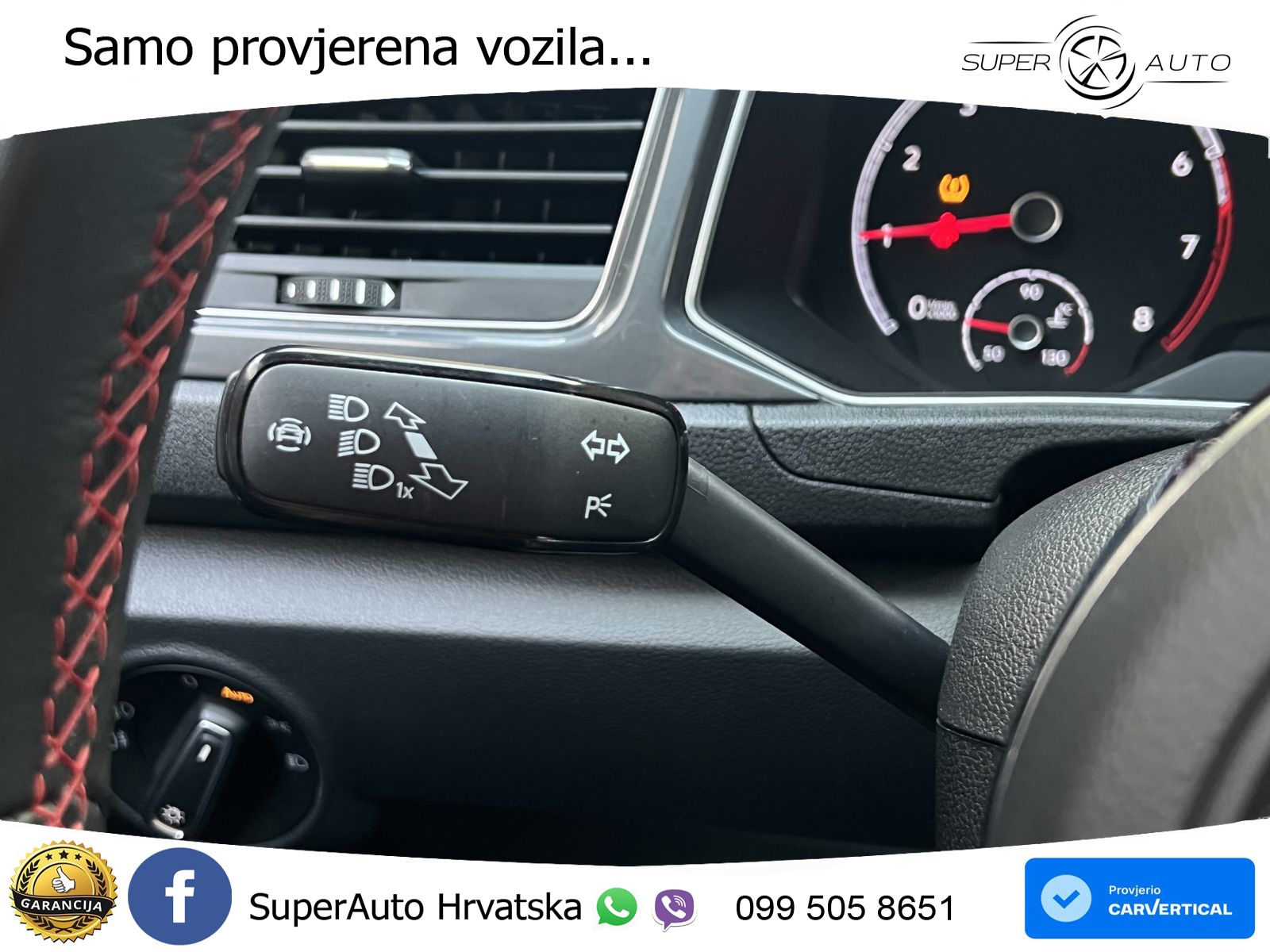 Volkswagen T-Roc I 1.5 TSI (150 KS) DSG