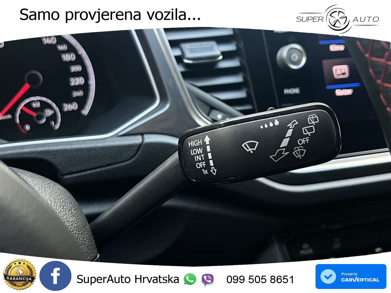 Volkswagen T-Roc I 1.5 TSI (150 KS) DSG