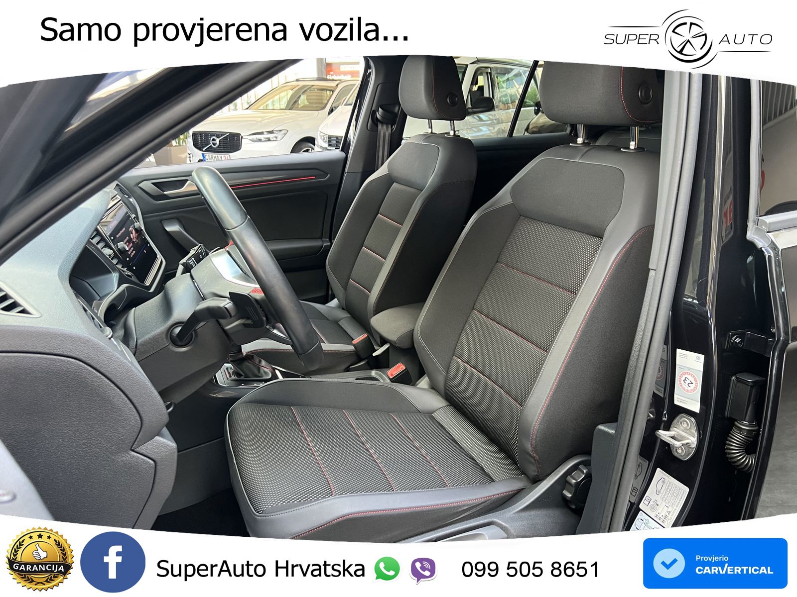 Volkswagen T-Roc I 1.5 TSI (150 KS) DSG