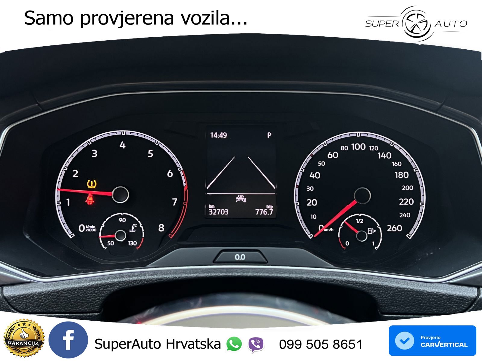 Volkswagen T-Roc I 1.5 TSI (150 KS) DSG