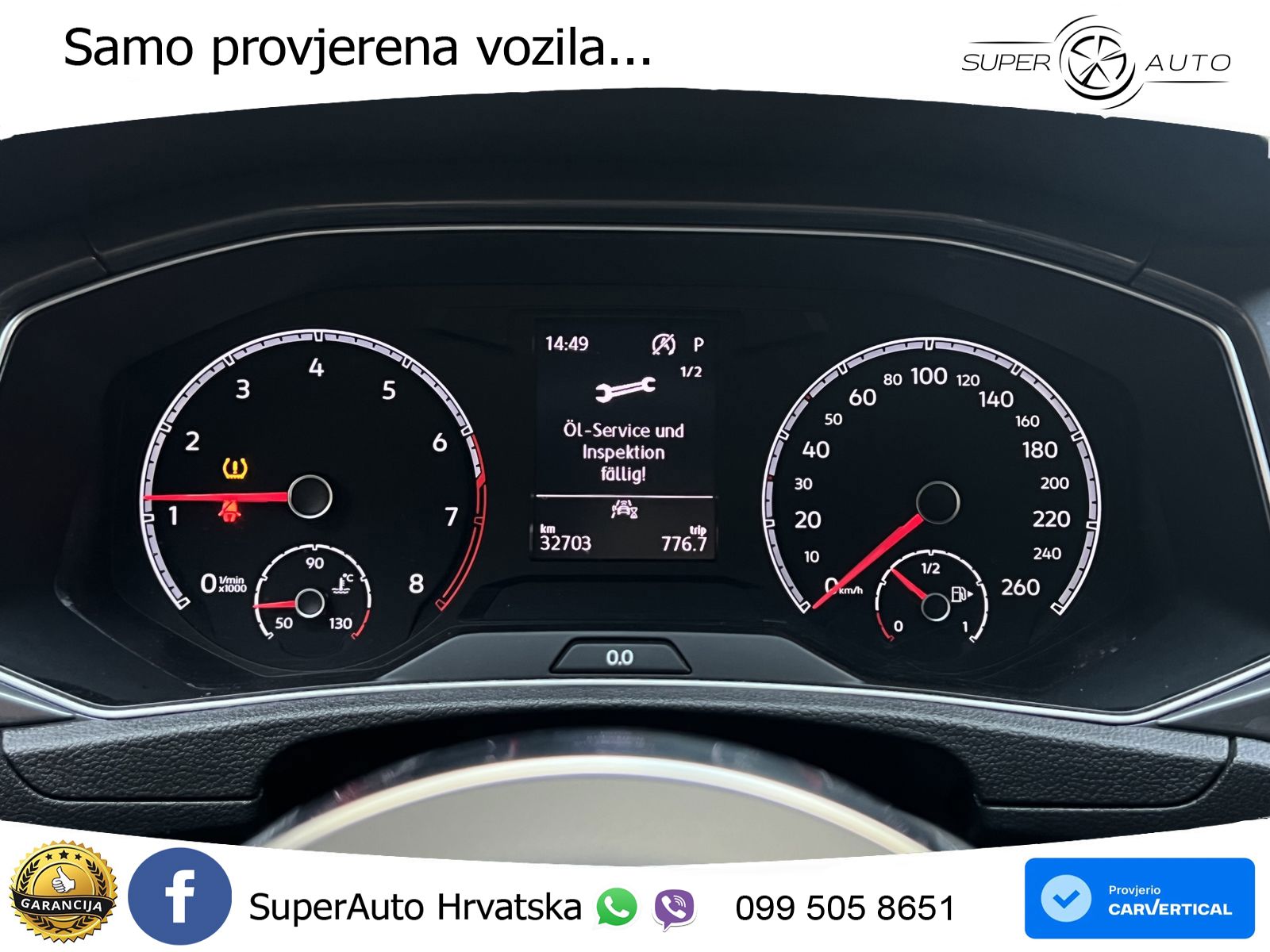Volkswagen T-Roc I 1.5 TSI (150 KS) DSG