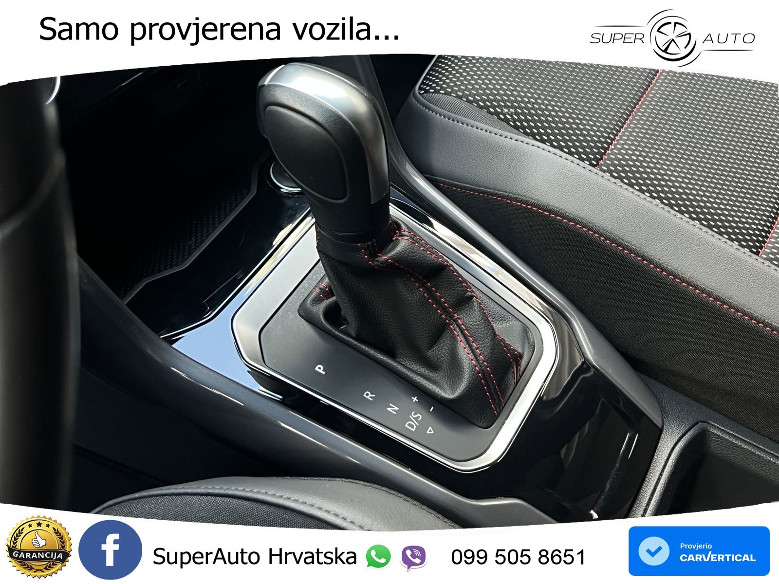 Volkswagen T-Roc I 1.5 TSI (150 KS) DSG