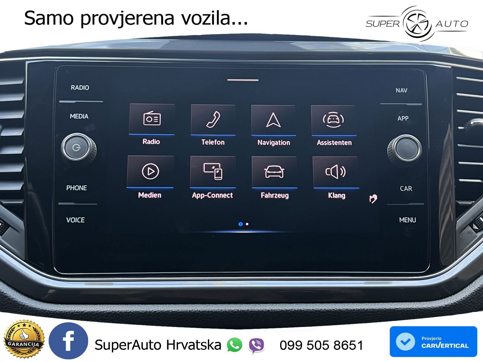 Volkswagen T-Roc I 1.5 TSI (150 KS) DSG