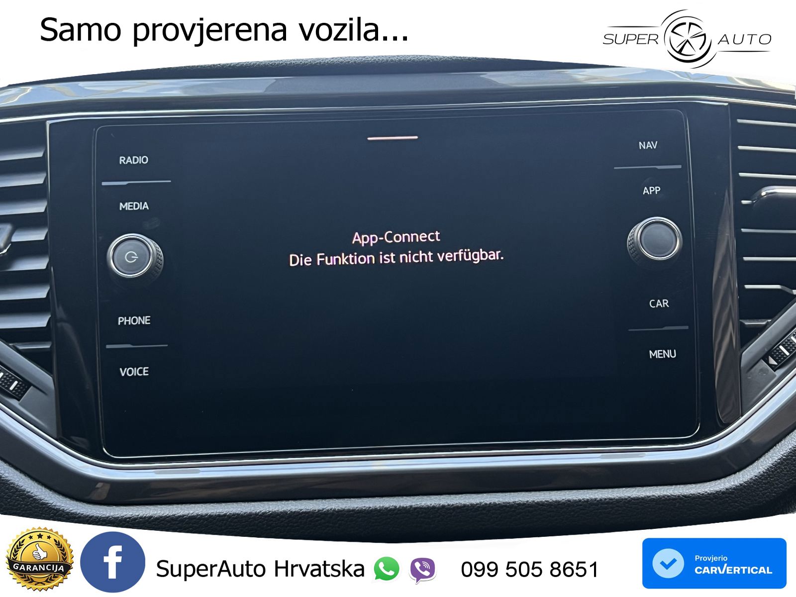 Volkswagen T-Roc I 1.5 TSI (150 KS) DSG