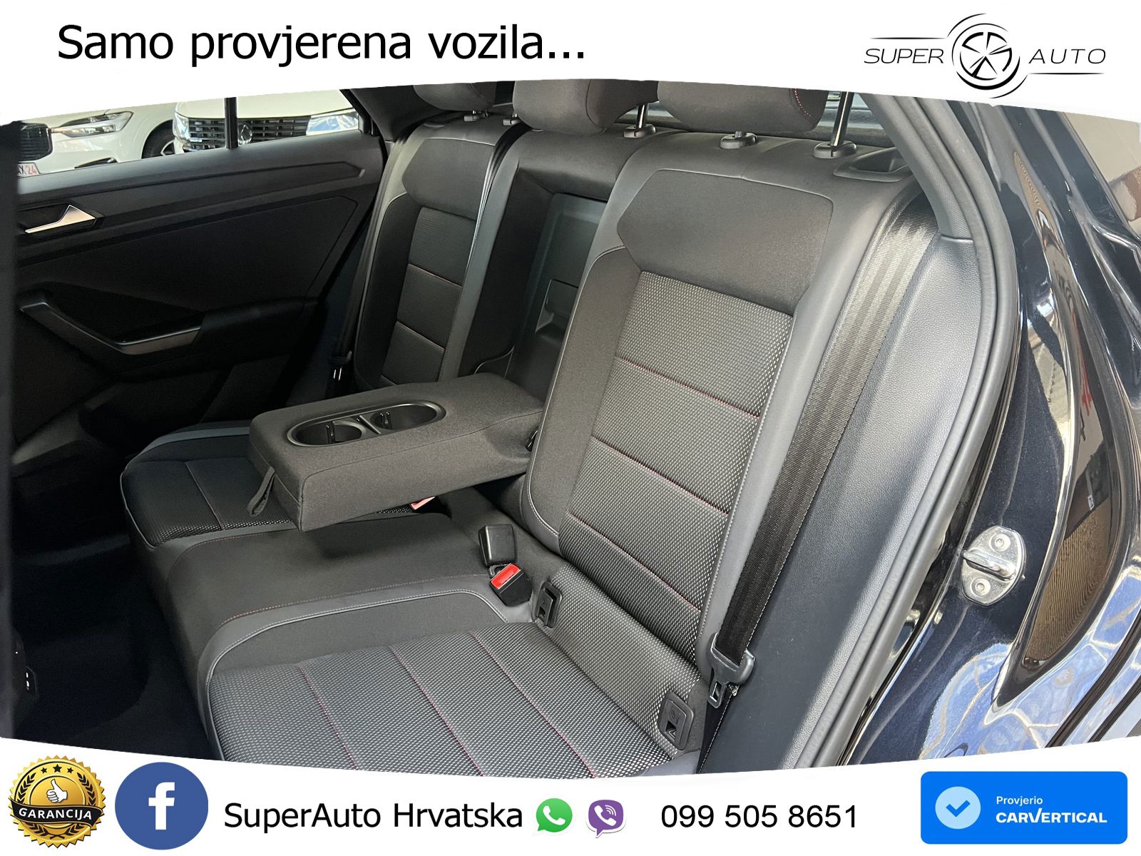 Volkswagen T-Roc I 1.5 TSI (150 KS) DSG