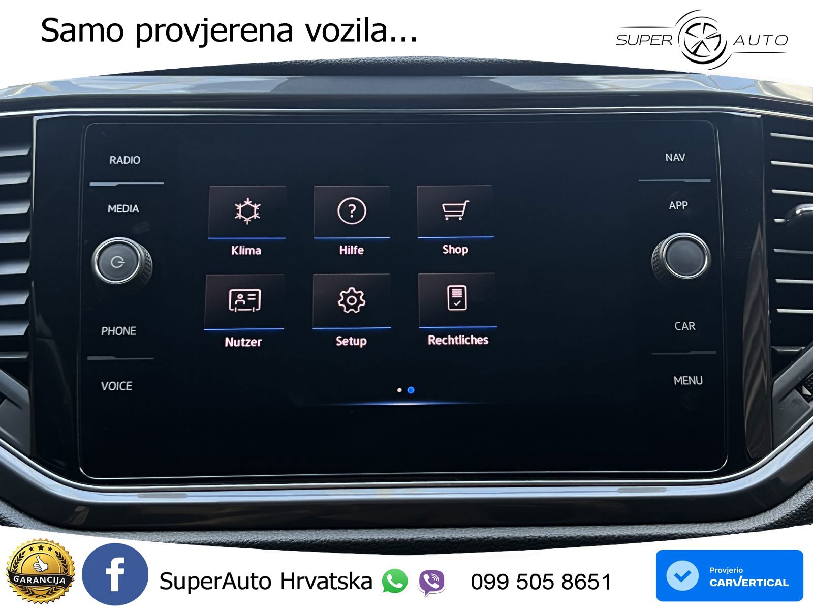 Volkswagen T-Roc I 1.5 TSI (150 KS) DSG