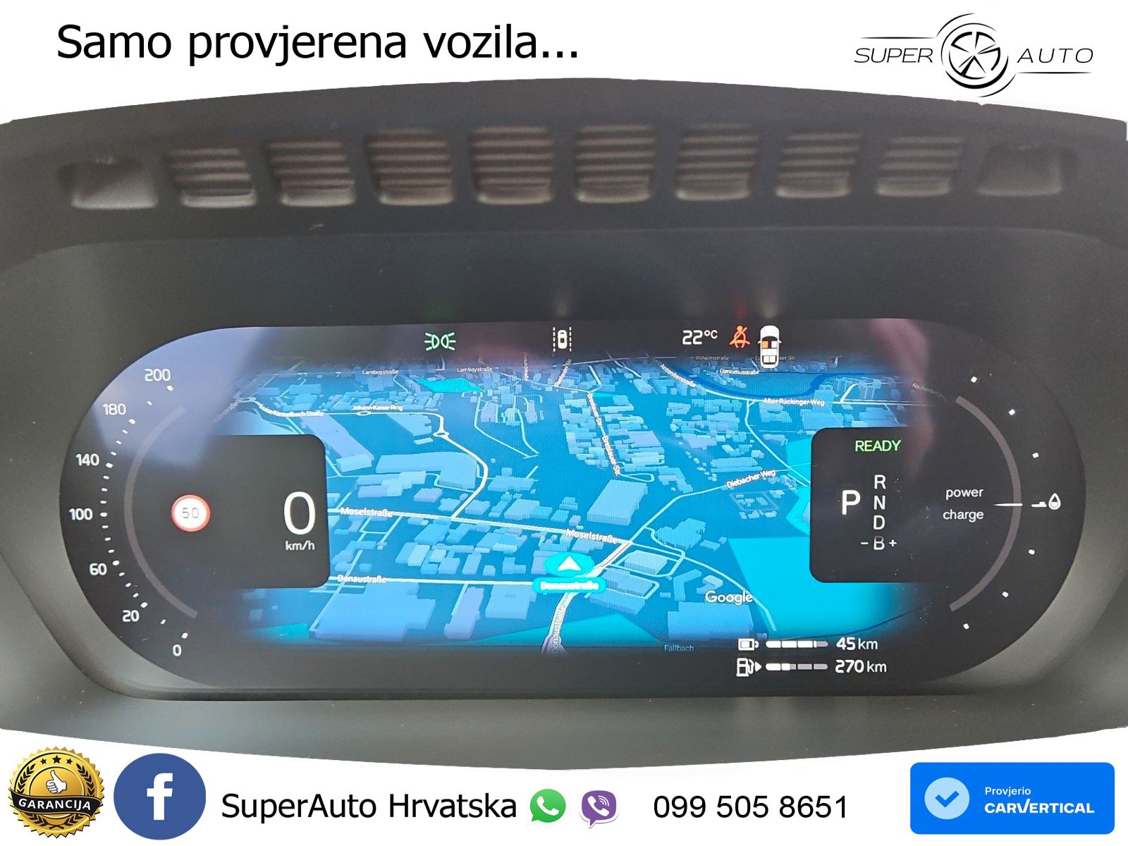 Volvo XC90 2.0 T8 AWD Automatic ACC+HEAD+4xGR SJED+360+PANO